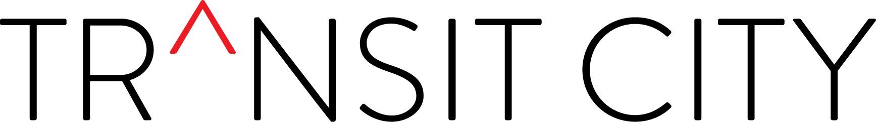 Transit Center Logo Transit Center Logo